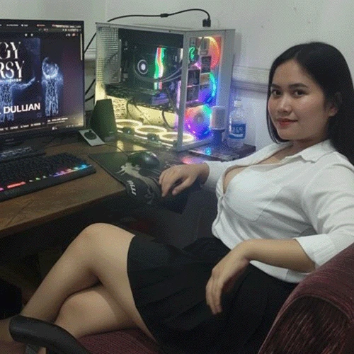 LEKSLOT - Lead Writer